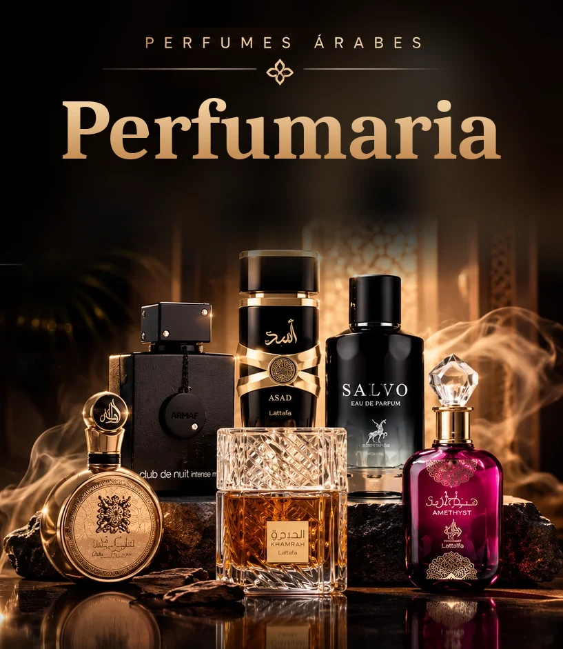 Perfumaria