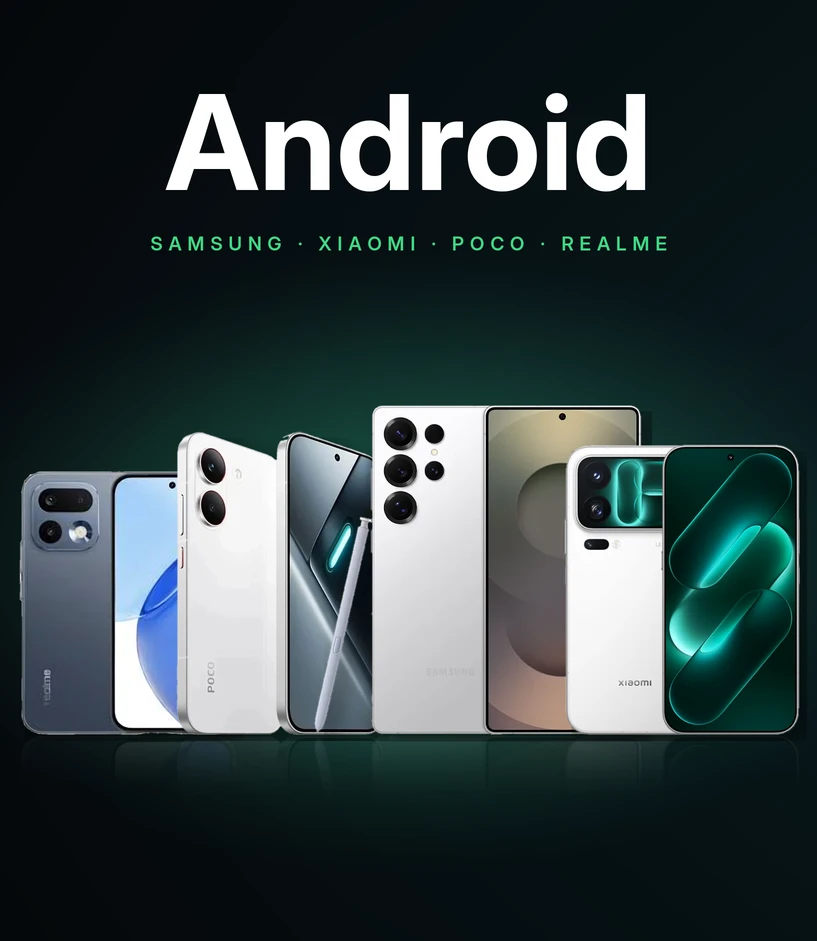 Android